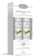 Power Health Mountain Tea Multivitamin für Energie, Stärkung des Immunsystems & die Knochengesundheit 100mg 2 x 10 Brausetabletten