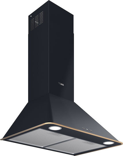 Teka Chimney Vent Hood 60cm Anthracite