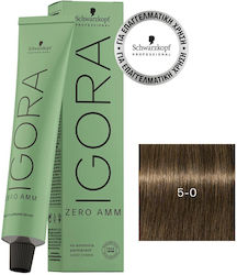 Schwarzkopf Igora Haarfärbemittel Ohne Ammoniak...