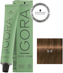 Schwarzkopf Igora Haarfärbemittel Kein Ammoniak...