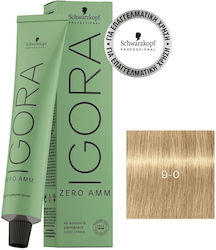 Schwarzkopf Igora Haarfärbemittel Kein Ammoniak...