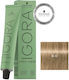 Schwarzkopf Igora Βαφή Μαλλιών Χωρίς Αμμωνία 8-...