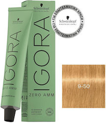 Schwarzkopf Igora Haarfärbemittel Ohne Ammoniak...