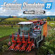 Farming Simulator 22 Premium Edition PC Game