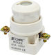 Fuses Stand Electrical Panel 10pcs 03.078.0004
