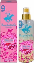 Giorgio Beverly Hills 9 Funkelnder Blumen-Körper- & Haarnebel 200ml Giorgio Beverly Hills 9 Funkelnder Blumen-Körper- & Haarnebel 200ml