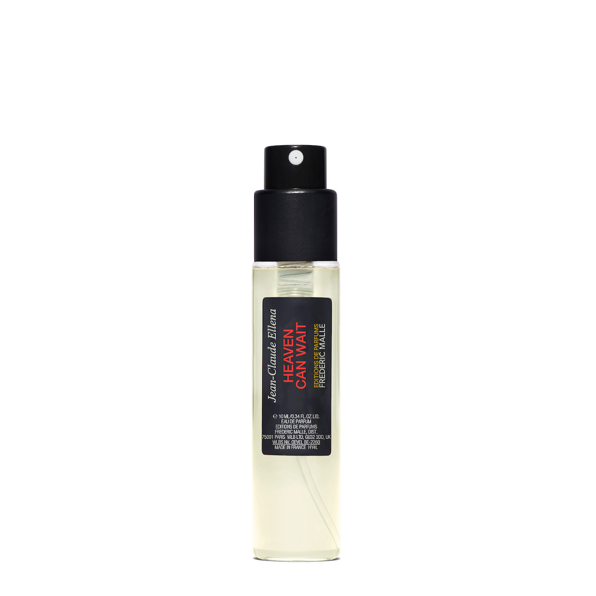 新品 Frederic Malle Heaven Can Wait 10ml Frederic Malle Heaven Can Wait Eau de Parfum 10ml | Skroutz
