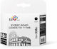 TB Print Συμβατό Μελάνι Εκτυπωτή InkJet HP 220 Σελίδων 9ml Μαύρο 1τμχ