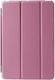 M8 8 Inch Flip Cover Pink for MatePad T8 8.0