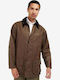 Winter Jacket Brown
