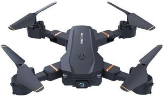 Pihot G3 Pro Dual Dron Mini cu Cameră 480p și Telecomandă