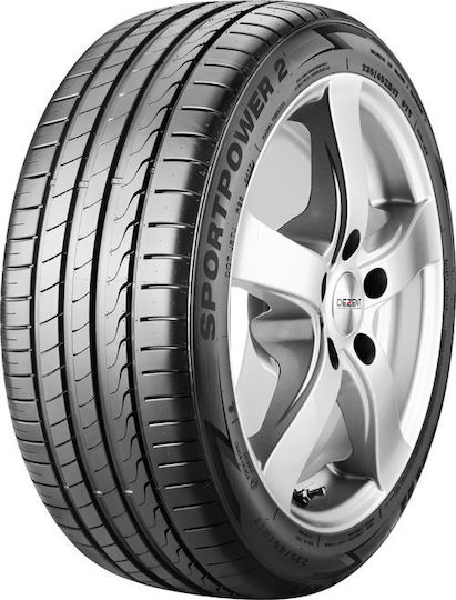 Tristar Sportpower2 255/30R20 92E-Commerce-Website XL Sommerreifen Reifen für Passagier Auto