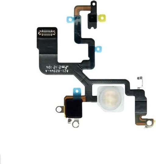 Καλωδιοταινία με Αισθητήρα Φωτισμού για iPhone 12 Pro Max