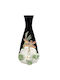 Bordallo Pinheiro Decorative Vase Multicolour