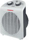 Primo PRFH-81093 Fan Heater Room Floor Alb 2000W