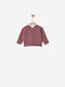 Yell Oh! Kinder Sweatshirt Rosa