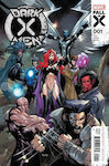 Dark X-Men, #1