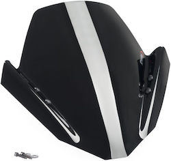 Puig Getöntes Visier Motorrad für Yamaha FZ 4119N