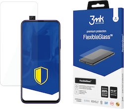 3MK Flexible Glass (Honor 9X Pro)