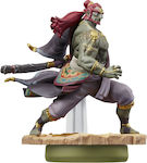 Nintendo Amiibo The Legend of Zelda Ganondorf - Tears Of The Kingdom Character Figure for Switch