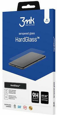 3MK Hardglass Sticlă călită (Galaxy S23 FE)