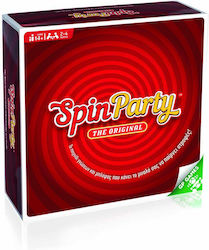Spin Party 4+ Години Giochi Preziosi