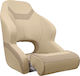 Eval Boat Seat