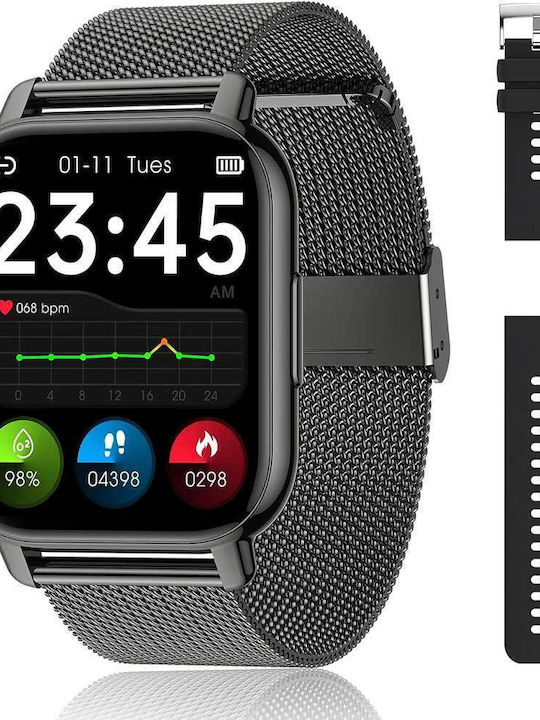 Heart rate clearance monitor skroutz