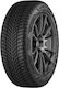 Goodyear UltraGrip Perfomance 3 175/65R14 82T Зима Гума