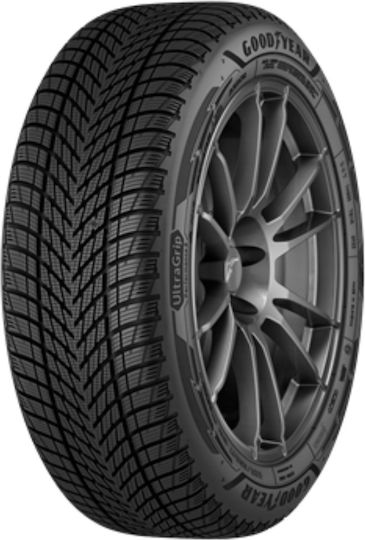 Goodyear UltraGrip Perfomance 3 175/65R14 82T Зима Гума