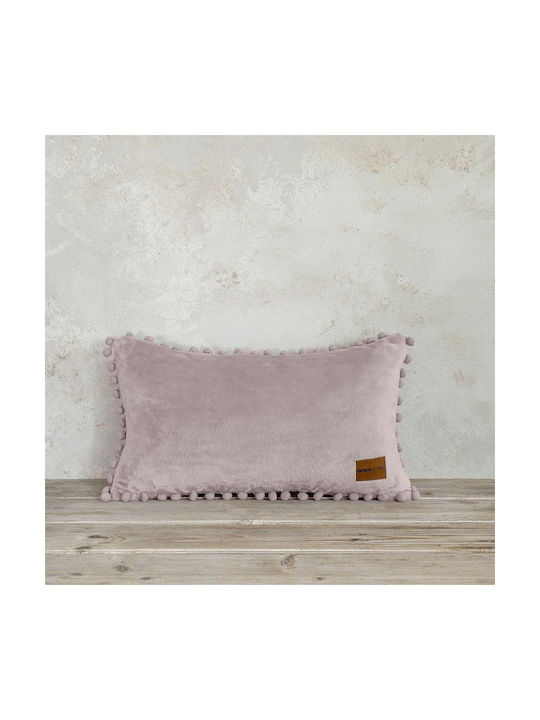 Nima Sofa Cushion Macia Nude 30x50cm. 32378