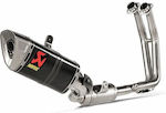 Akrapovic Motorcycle Exhaust Kit