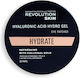 Revolution Beauty Plasturi Pentru Ochi Cu Acid Hialuronic Hydro