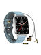 MaxCom FW55 Smartwatch with Heart Rate Monitor ...