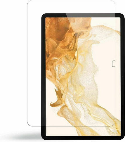 9h 0.33mm Tempered Glass (Galaxy Tab S8+)