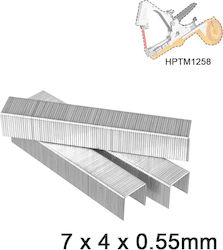 Ingco HPTM1258S Heftklammern 10000Stk