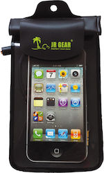 JR Gear Στεγανή Λευκό