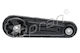 Topran Car Engine Mount for Renault Clio