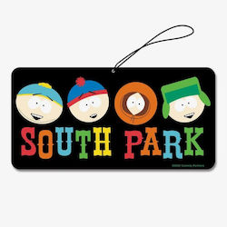Odd Sox Aromatizant Dulap South Park