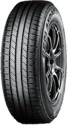 Yokohama Geolandar Cv G058 245/55R19 103V Θερινό R8092 Yokohama Geolandar Cv G058 245/55R19 103V Θερινό R8092