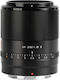 Viltrox Full Frame Camera Lens AF 28mm f/1.8 Wide Angle for Nikon Z Mount Black