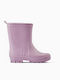 Zippy Kids Wellies Lilac