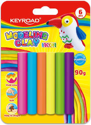 Keyroad 6pcs for 3+ years old