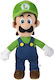 Super Mario Λούτρινο Super Mario 50 εκ.