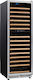 Frigus Frigider de vin comercial 300lt L59.5 x l54 x H178.5cm