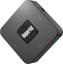 Imperial AV Dashboard Bluetooth Car Kit