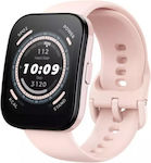 Amazfit Bip 5 Smartwatch with Heart Rate Monito...