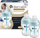 Tommee Tippee Πλαστικό Μπιμπερό Advanced Κατά τ...