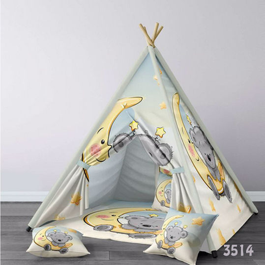 Instababy Indian Play Tent