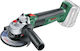 Bosch UniversalGrind Ъглошлайф 125мм На батерия